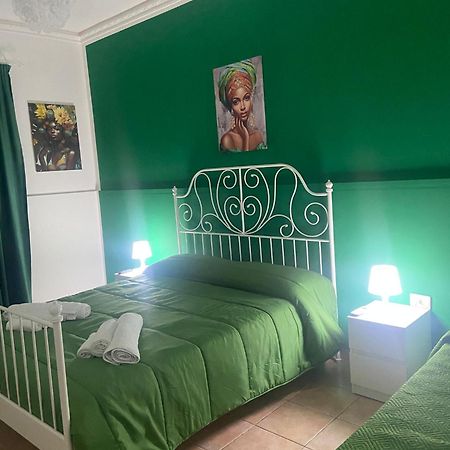 Casa Vacanze Paola 포르토 엠페도클레 외부 사진