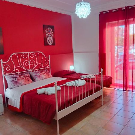 Casa Vacanze Paola 포르토 엠페도클레 외부 사진