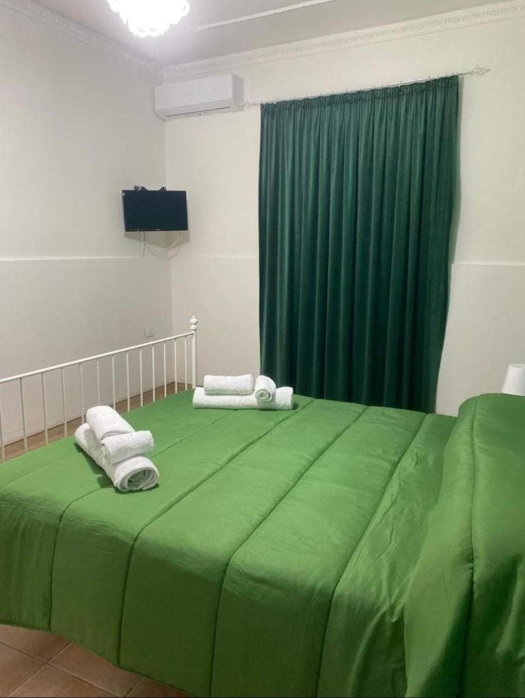 Casa Vacanze Paola 포르토 엠페도클레 외부 사진