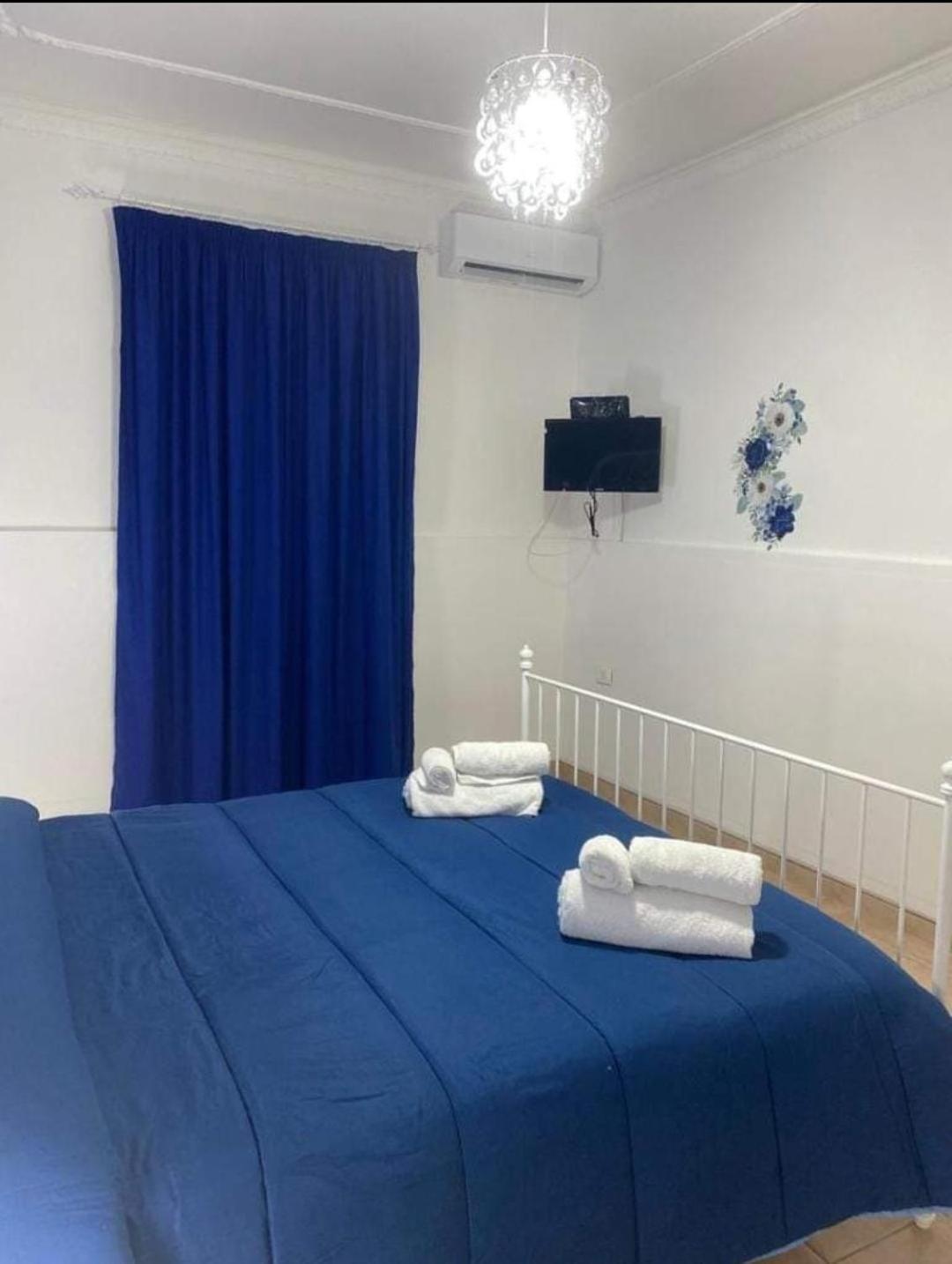 Casa Vacanze Paola 포르토 엠페도클레 외부 사진