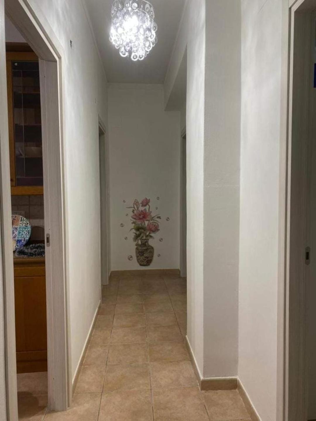 Casa Vacanze Paola 포르토 엠페도클레 외부 사진