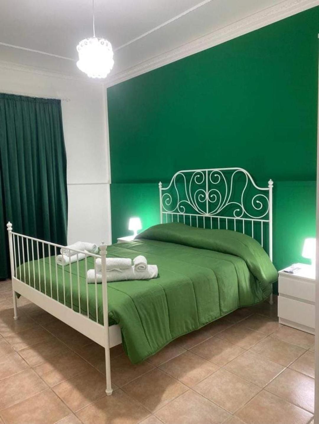 Casa Vacanze Paola 포르토 엠페도클레 외부 사진