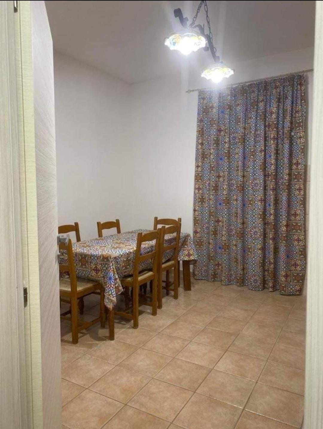Casa Vacanze Paola 포르토 엠페도클레 외부 사진