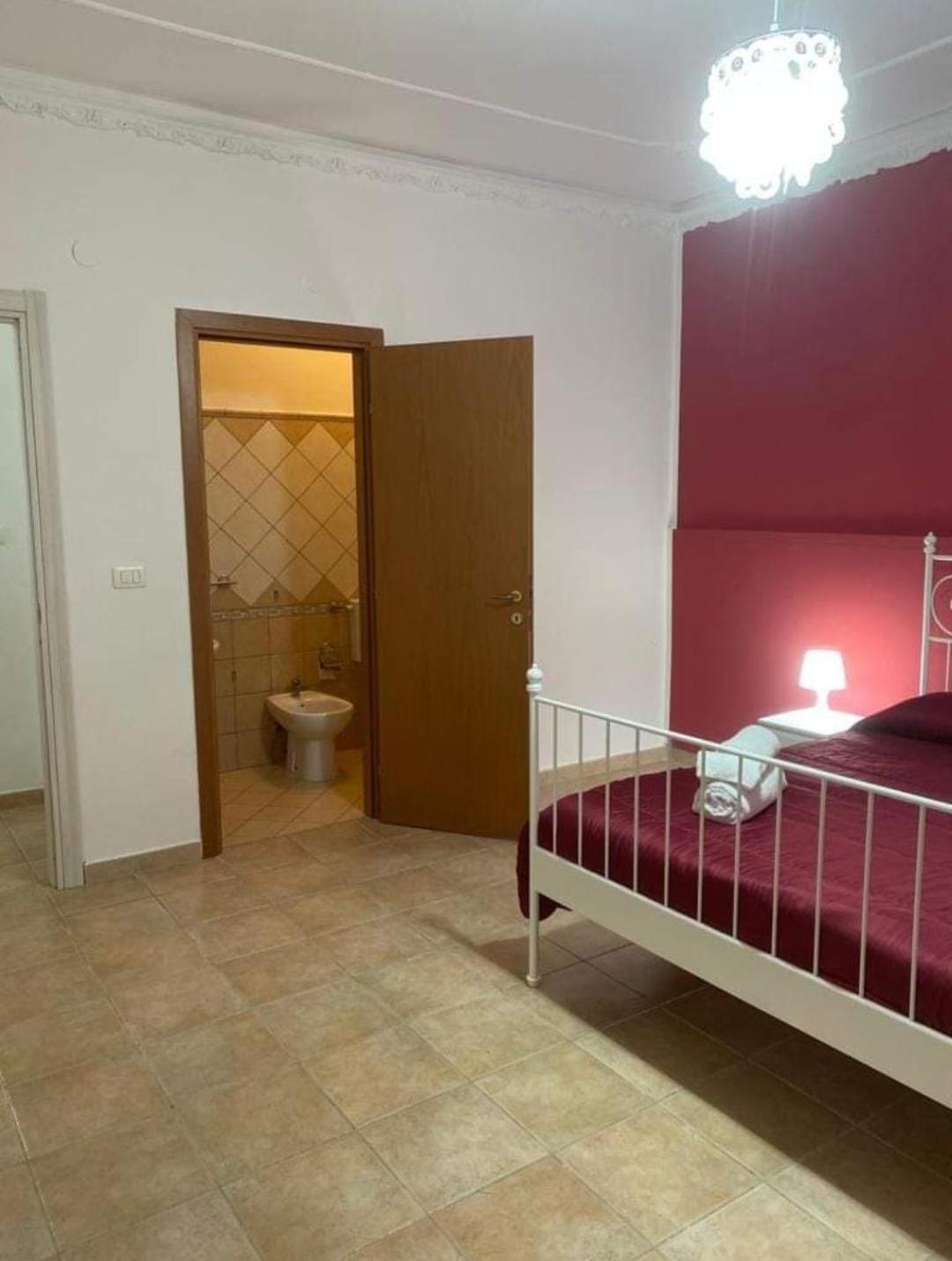 Casa Vacanze Paola 포르토 엠페도클레 외부 사진