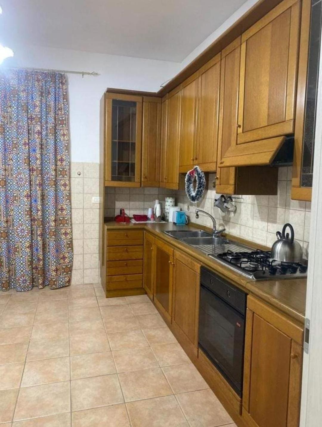 Casa Vacanze Paola 포르토 엠페도클레 외부 사진