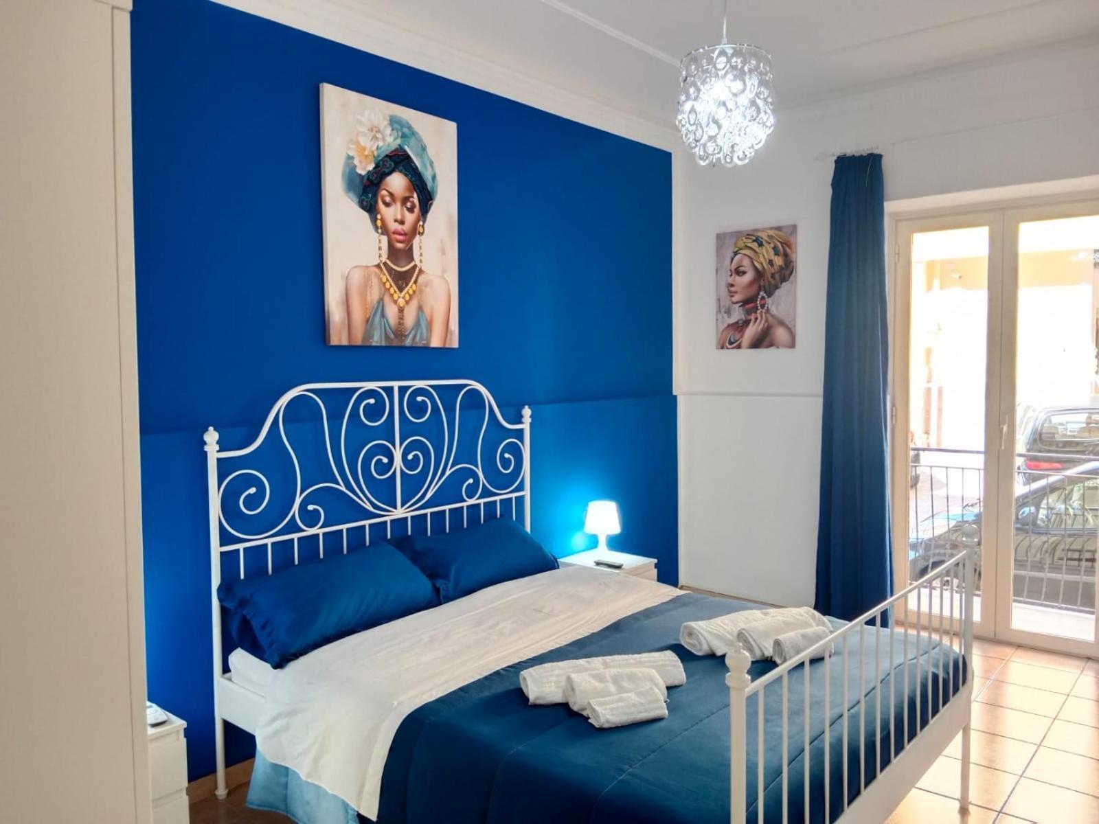 Casa Vacanze Paola 포르토 엠페도클레 외부 사진